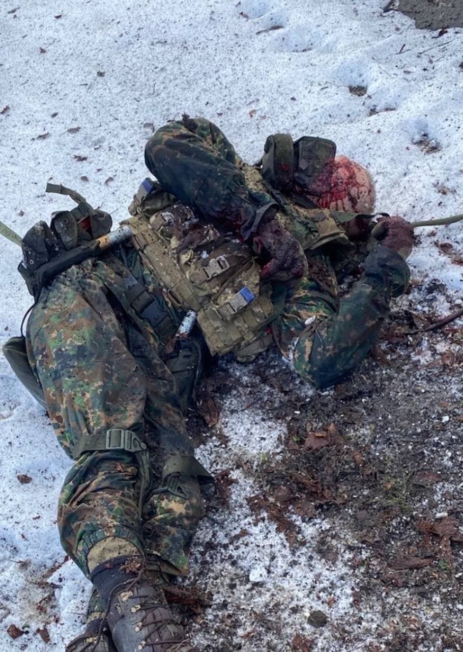 Погибшие на украине телеграмм русские солдаты фото 24